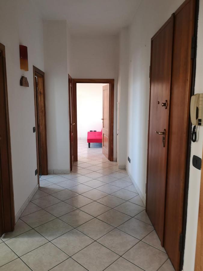 Appartamento Home Sweet Home Florencie Exteriér fotografie