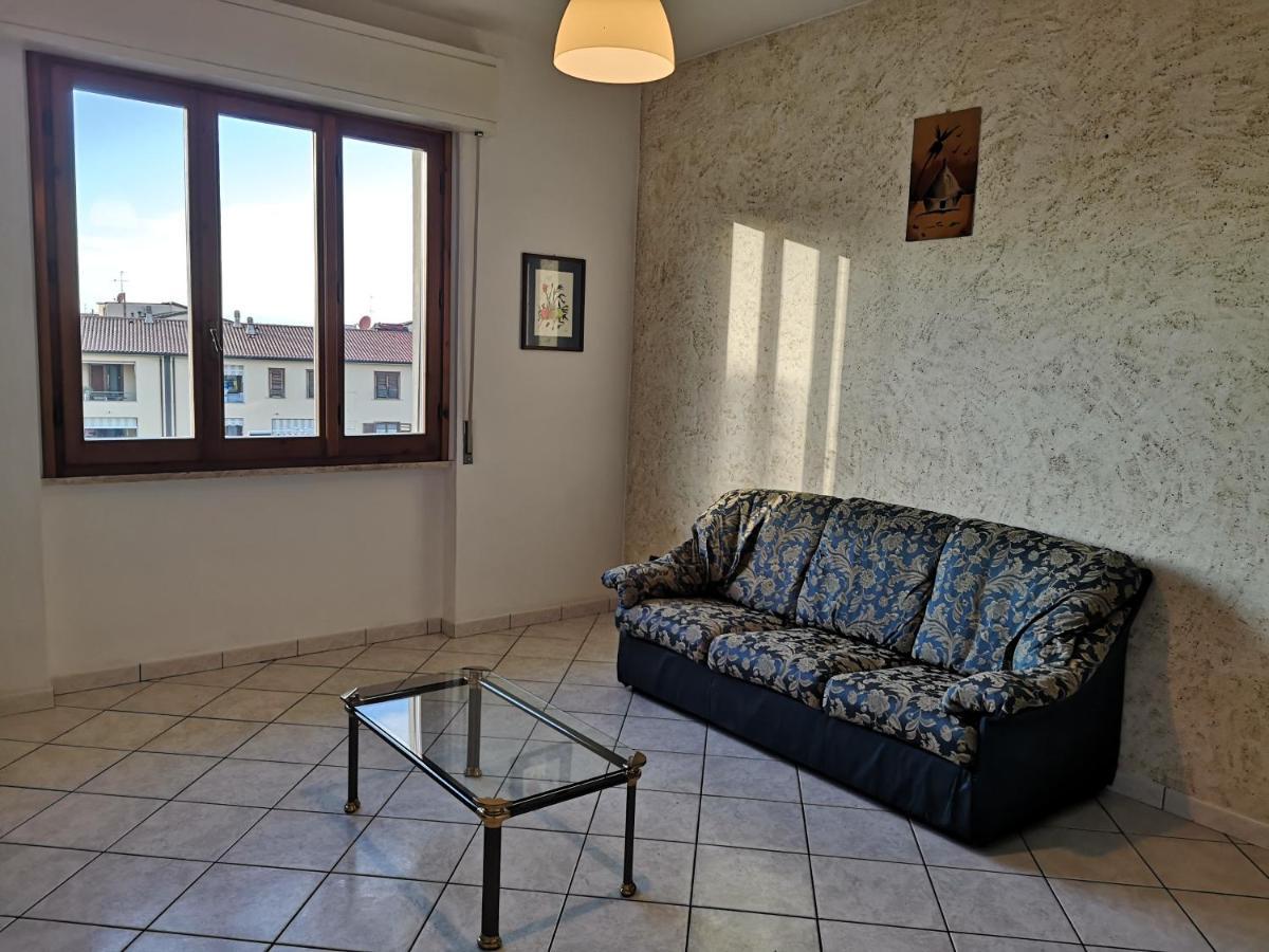 Appartamento Home Sweet Home Florencie Exteriér fotografie
